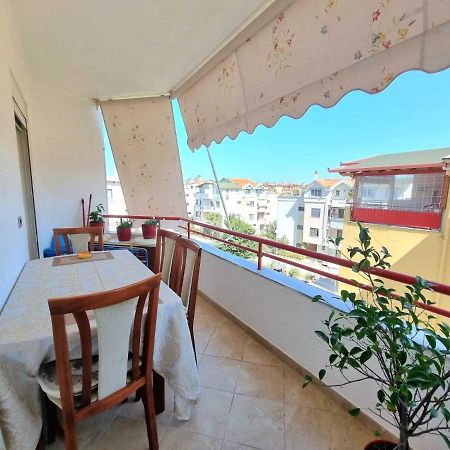 Friendly Apartment Golem Golem  Esterno foto