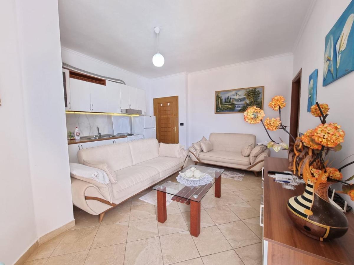 Friendly Apartment Golem Golem  Esterno foto