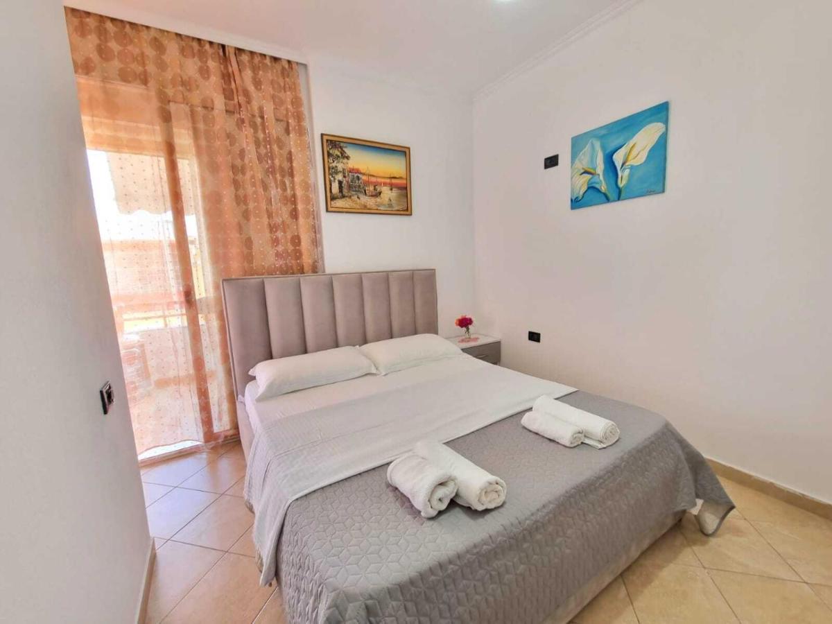 Friendly Apartment Golem Golem  Esterno foto