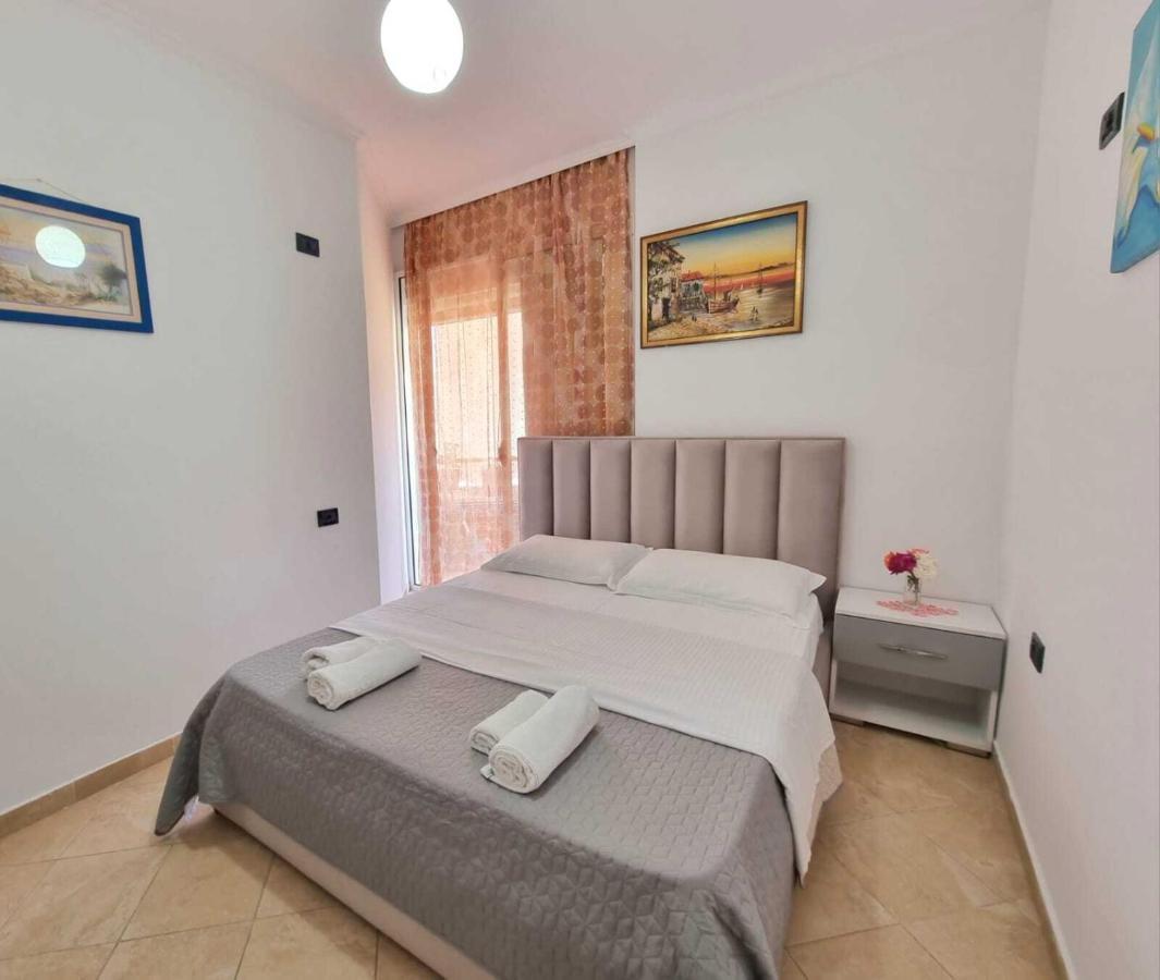 Friendly Apartment Golem Golem  Esterno foto
