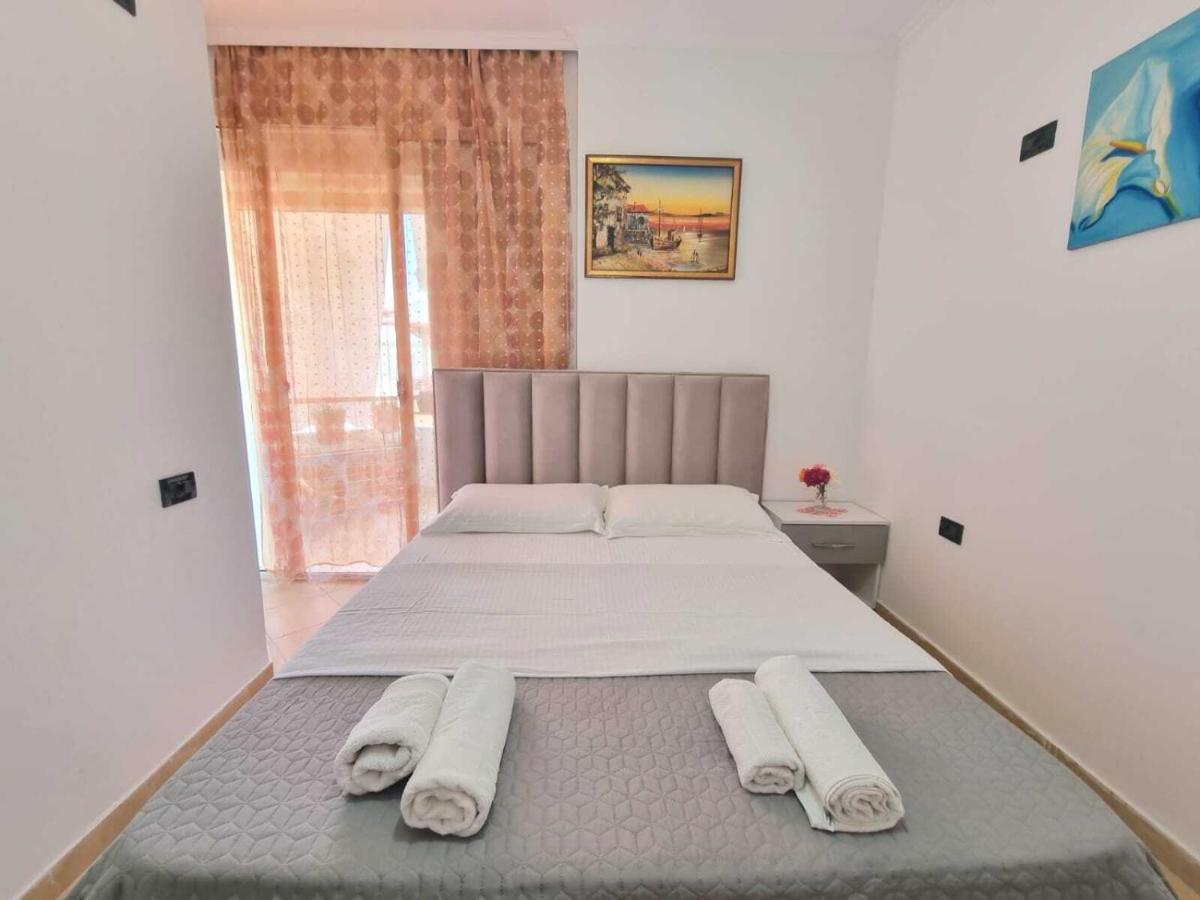 Friendly Apartment Golem Golem  Esterno foto