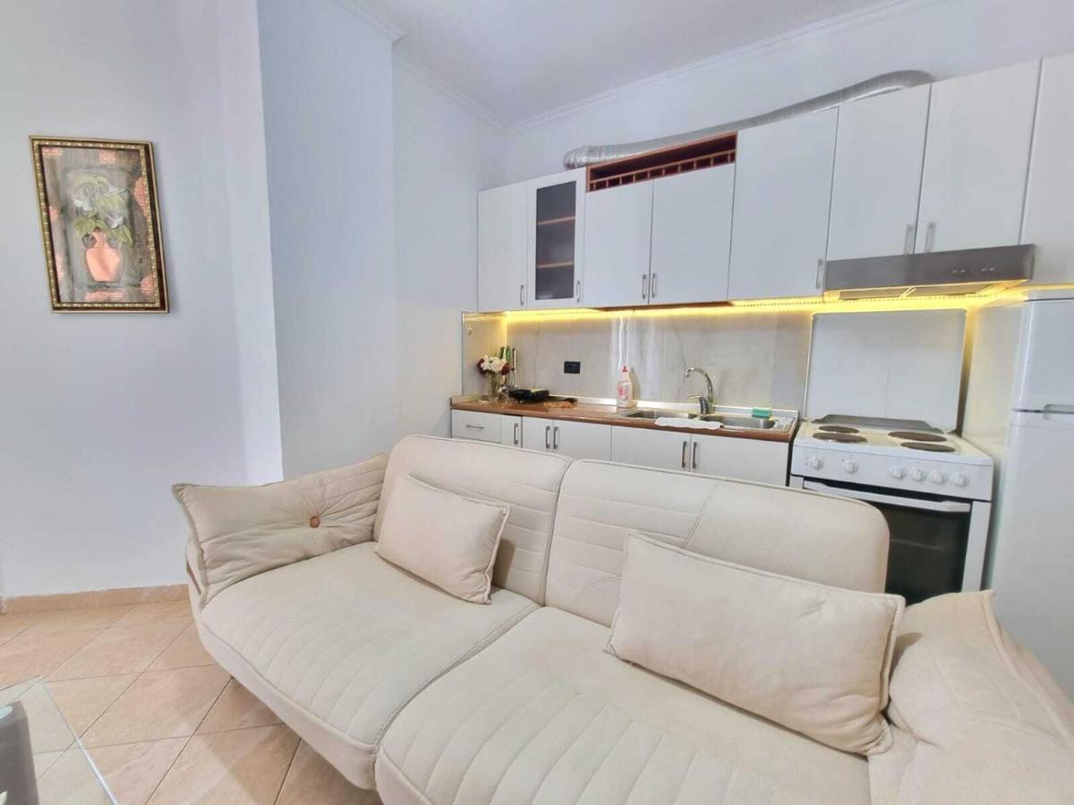 Friendly Apartment Golem Golem  Esterno foto