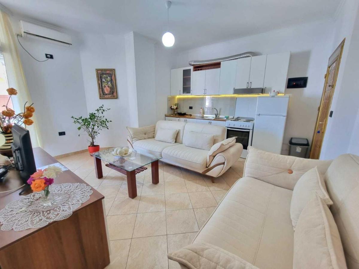 Friendly Apartment Golem Golem  Esterno foto